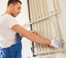 Commercial Plumber Services in Walnut, CA